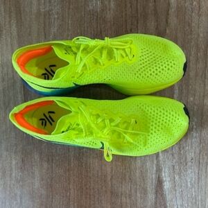 Nike vaporfly 3 size Women 8 / Men 6.5 New no box or tags